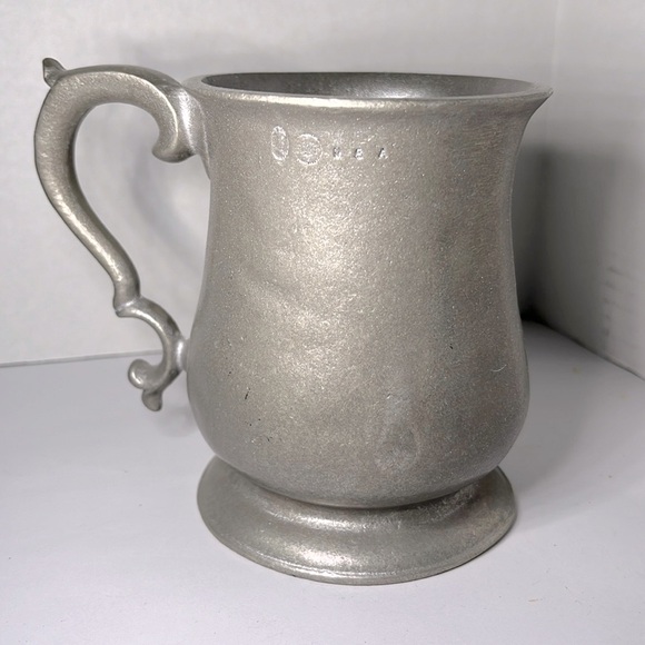 Vintage Plough Tavern collection by Wilton Armetale - Picture 1 of 11